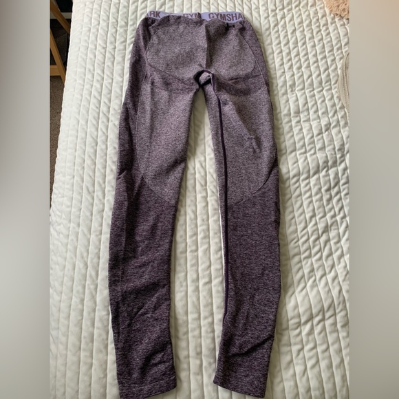 Gymshark flex leggings - Picture 4 of 4